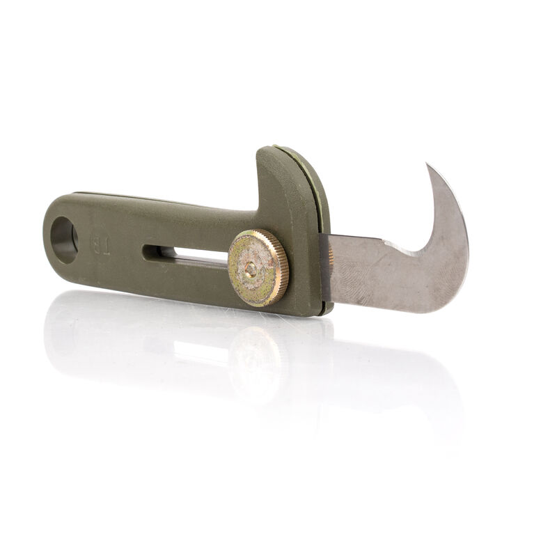 French Army Parachute Knife, , large image number 1